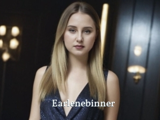 Earlenebinner