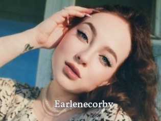 Earlenecorby