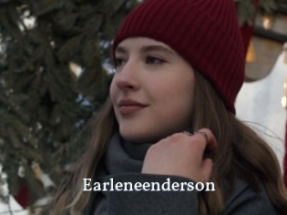Earleneenderson