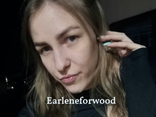 Earleneforwood