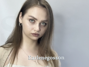 Earlenegosson