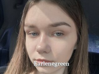 Earlenegreen