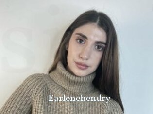 Earlenehendry