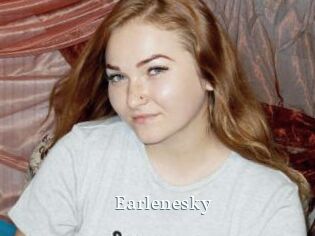Earlenesky