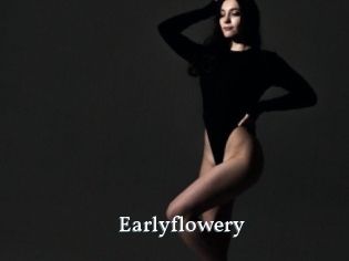 Earlyflowery