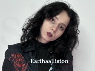 Earthaalliston