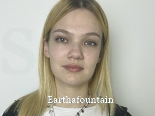 Earthafountain