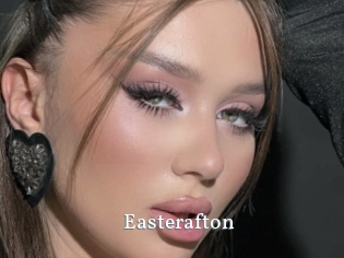 Easterafton