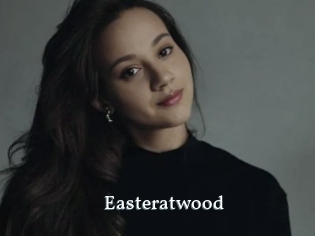 Easteratwood