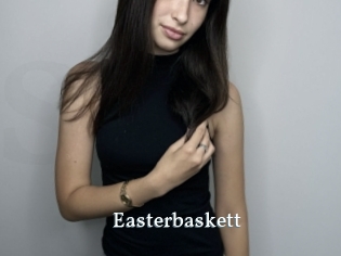 Easterbaskett
