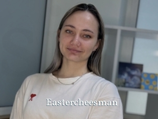 Eastercheesman