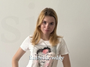 Easterdowdey