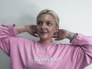 Easterhiett