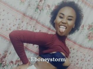 Eboneystorm