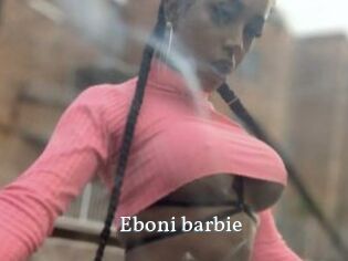 Eboni_barbie