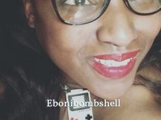 Ebonibombshell