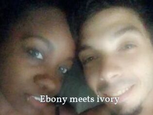 Ebony_meets_ivory