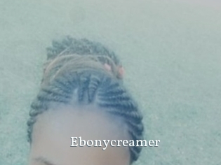 ebonycreamer SexyIdol