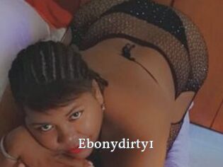 ebonydirty1 SexyIdol