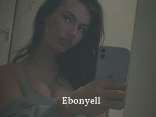 Ebonyell