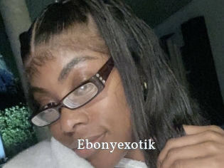 Ebonyexotik