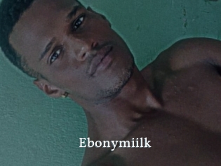 Ebonymiilk