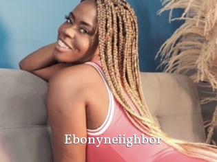 Ebonyneiighbor