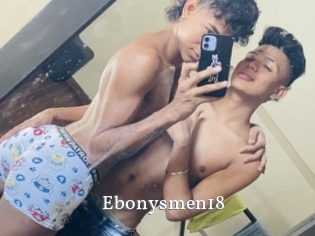 Ebonysmen18