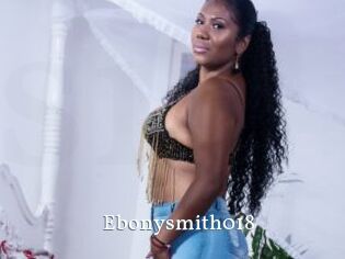 Ebonysmith018