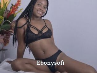 Ebonysofi
