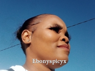ebonyspicyx SexyIdol