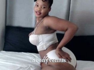Ebonyvenius