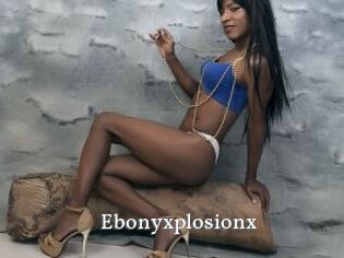 Ebonyxplosionx