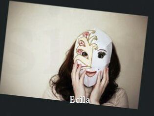 Ecila