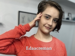 Edaacreman