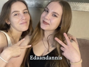 Edaandannis