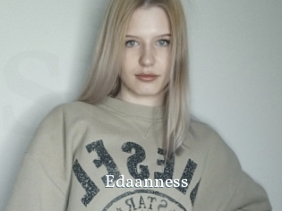 Edaanness