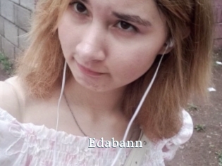 Edabann