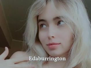 Edaburrington