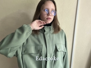 Edacroke