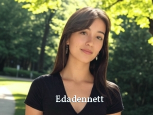Edadennett