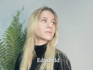 Edadodd