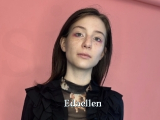 edaellen SexyIdol