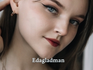Edagladman