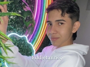 Eddietanner