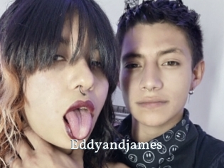 eddyandjames SexyIdol