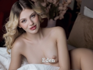 eden SexyIdol
