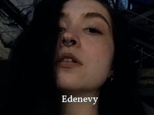 Edenevy