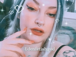 Edenfetishgod