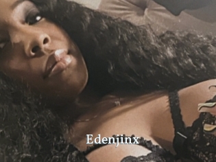 Edenjinx
